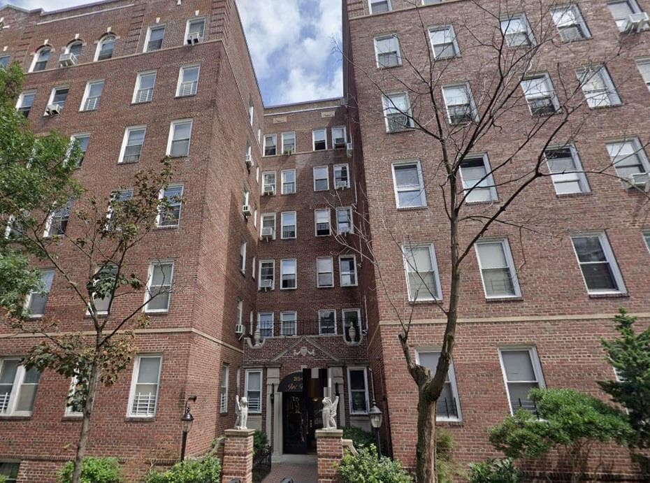 35-05 72 Street Unit: 2C, Jackson Heights