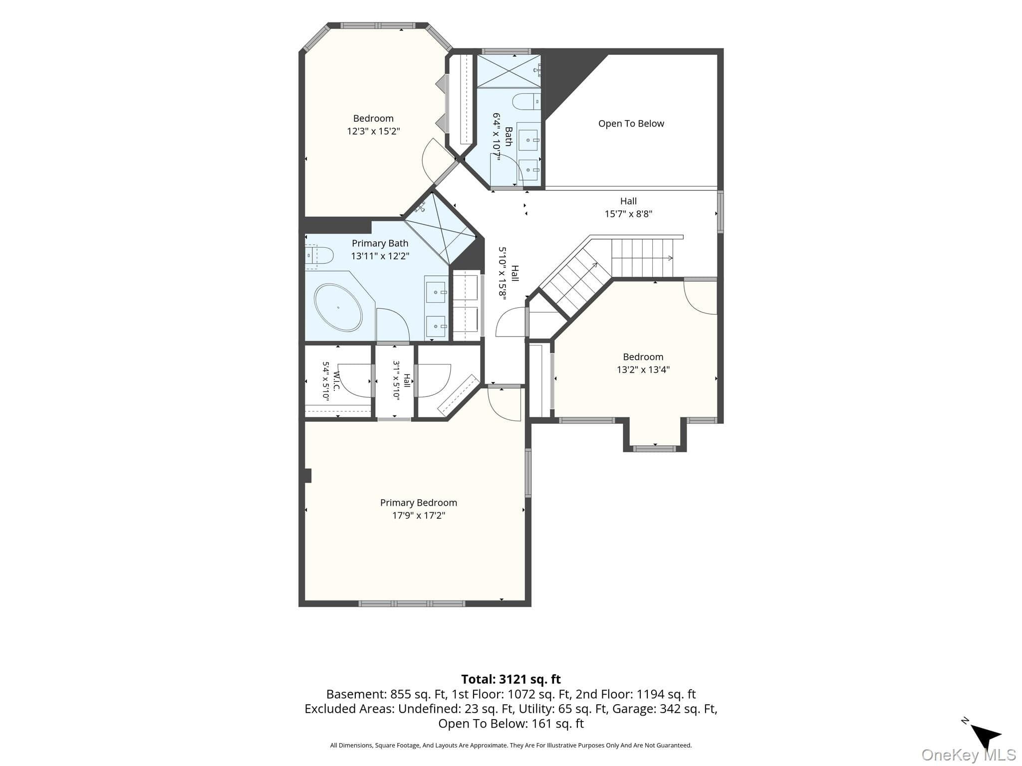4 Sunflower Ridge Road thumbnail 45