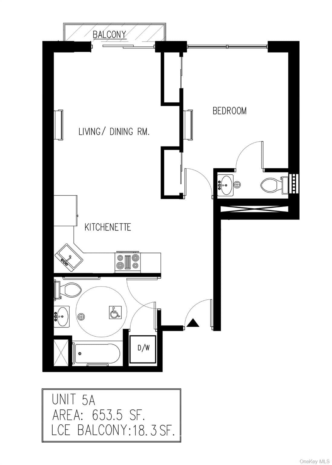 132-16 Maple Avenue Unit: 5A thumbnail 11