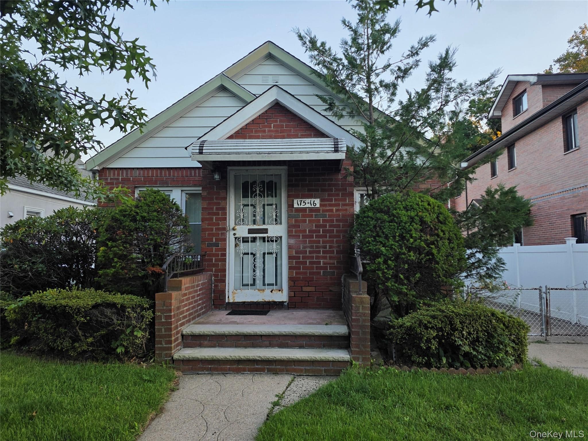 17516 Underhill Avenue, Fresh Meadows