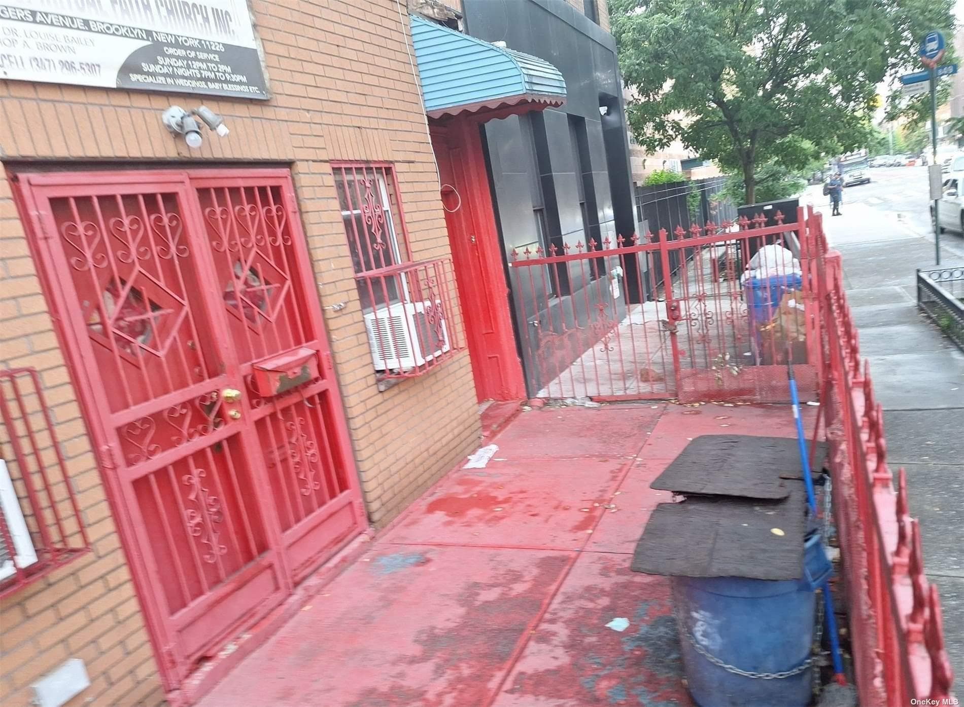 1089 Rogers Avenue thumbnail 2