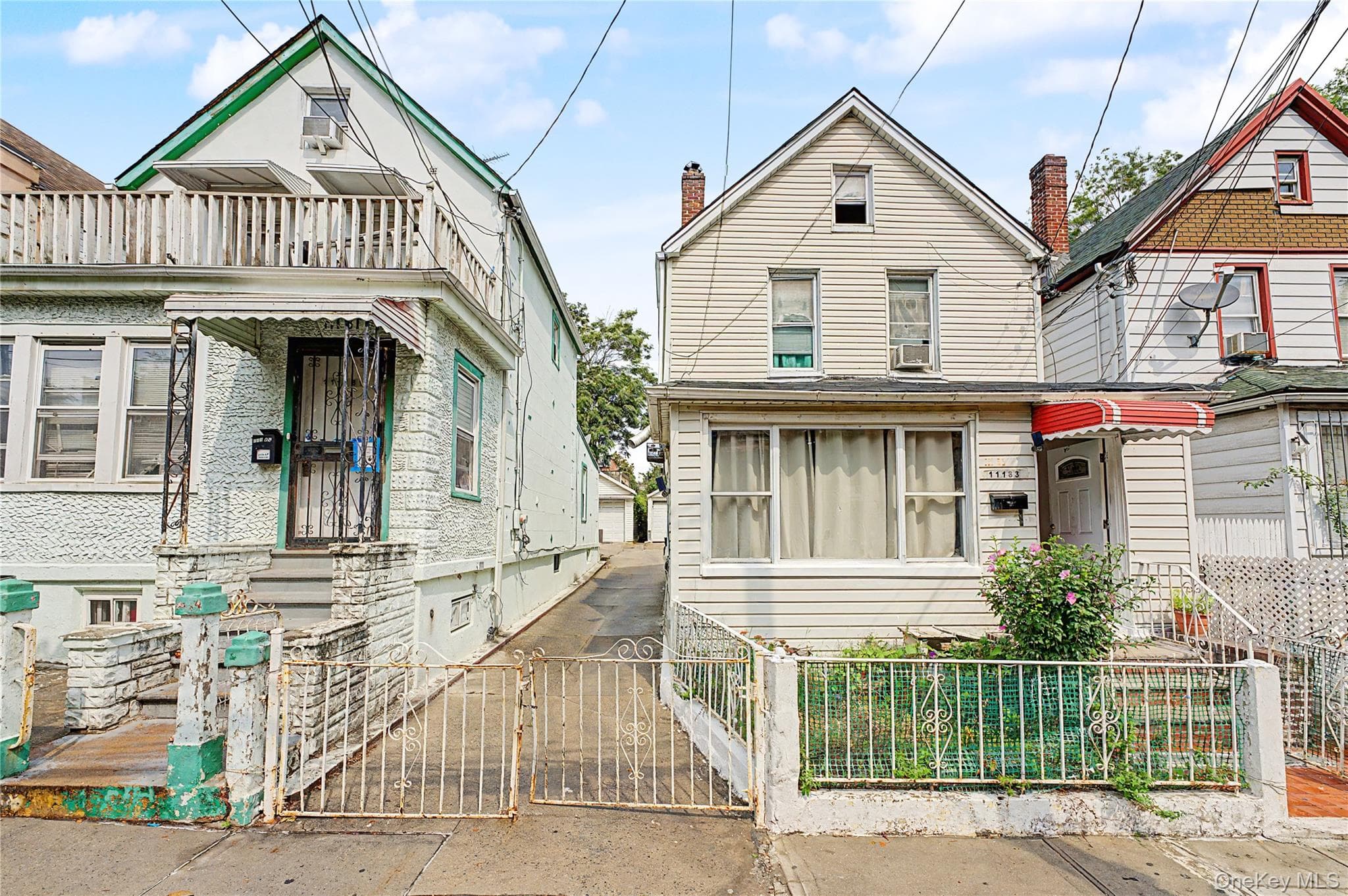 111-83 43rd Avenue, Corona