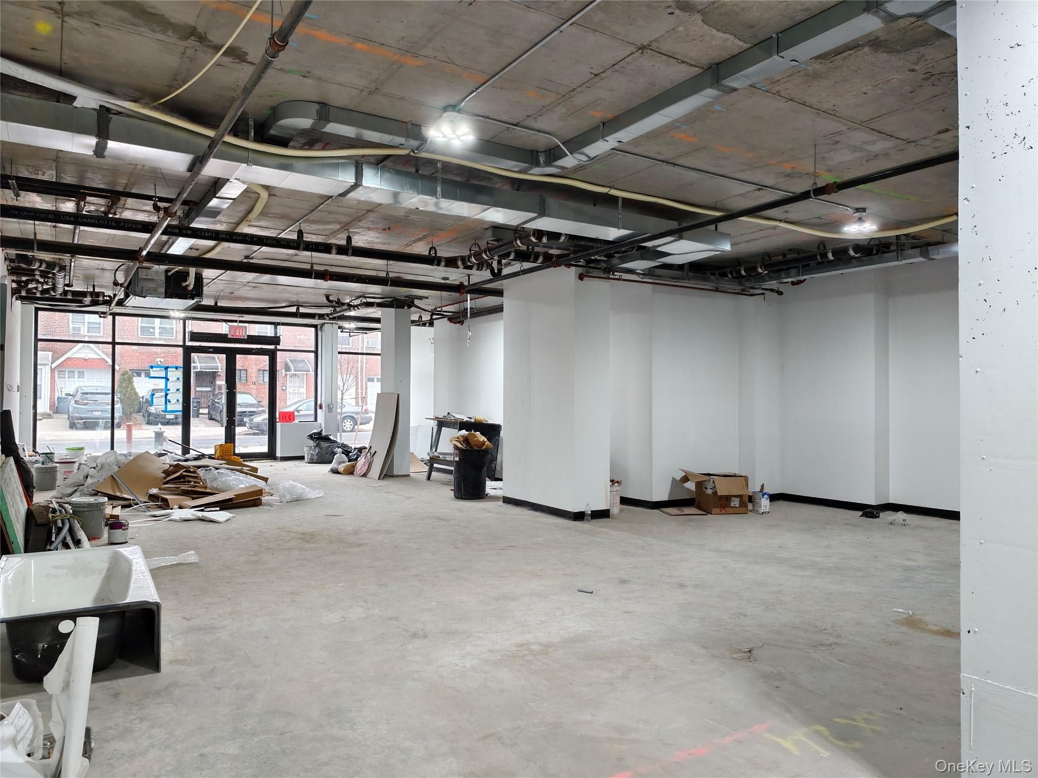 163-07 72nd Avenue Unit: 1A&1B thumbnail 3