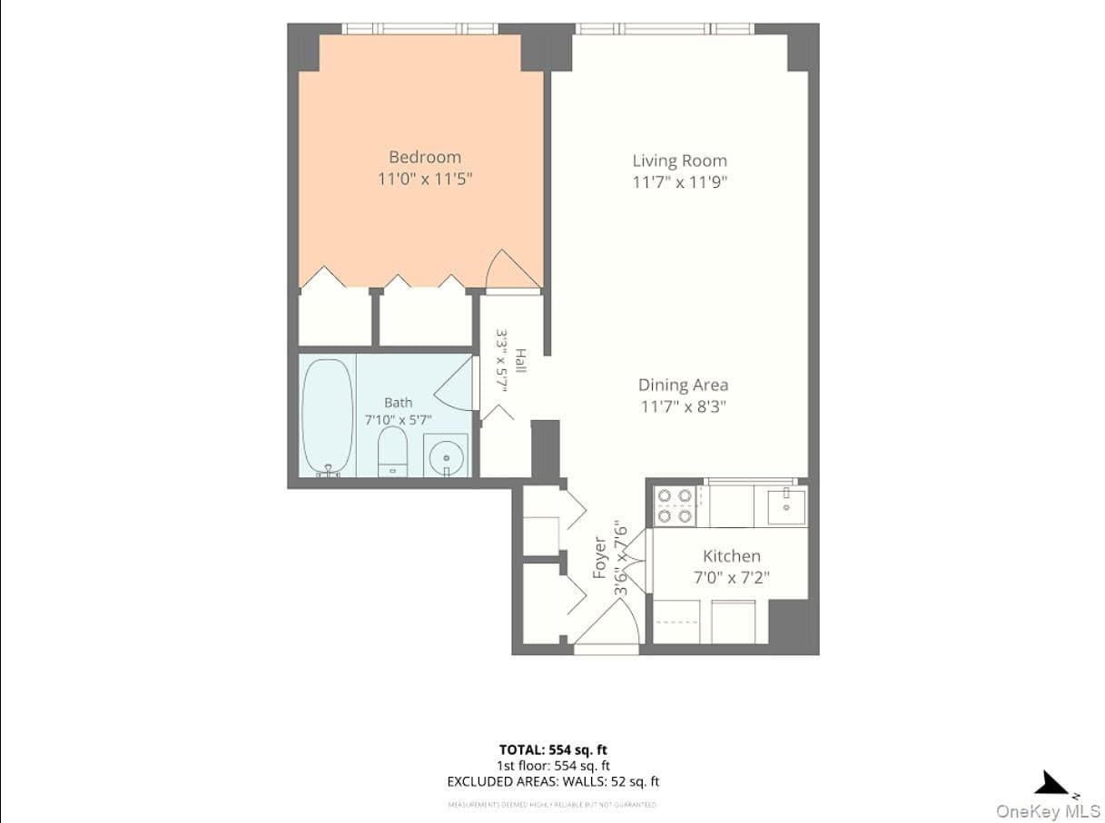 41-40 Union Street Unit: 8V thumbnail 27
