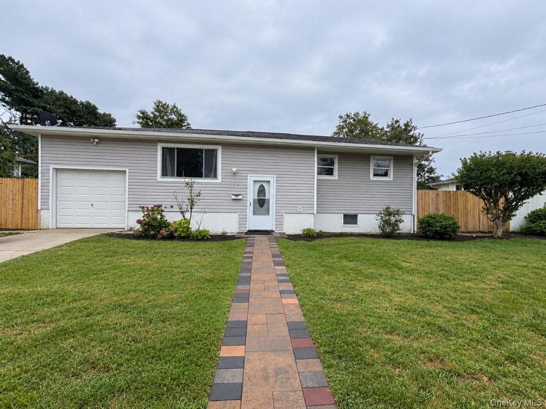 134 Bergold Street, Brentwood