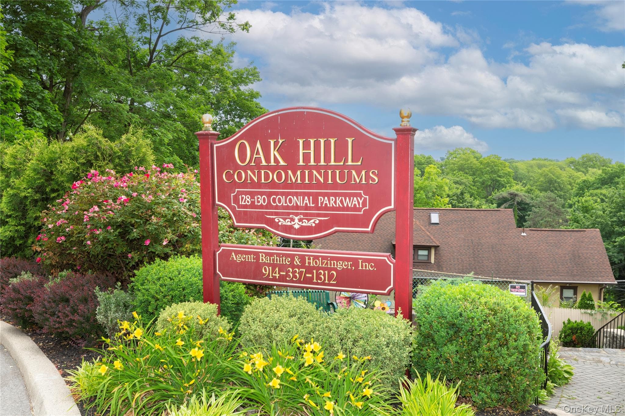 130 Colonial Parkway Unit: 3L, Yonkers
