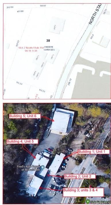 581 N State Road Unit: 6 thumbnail 15