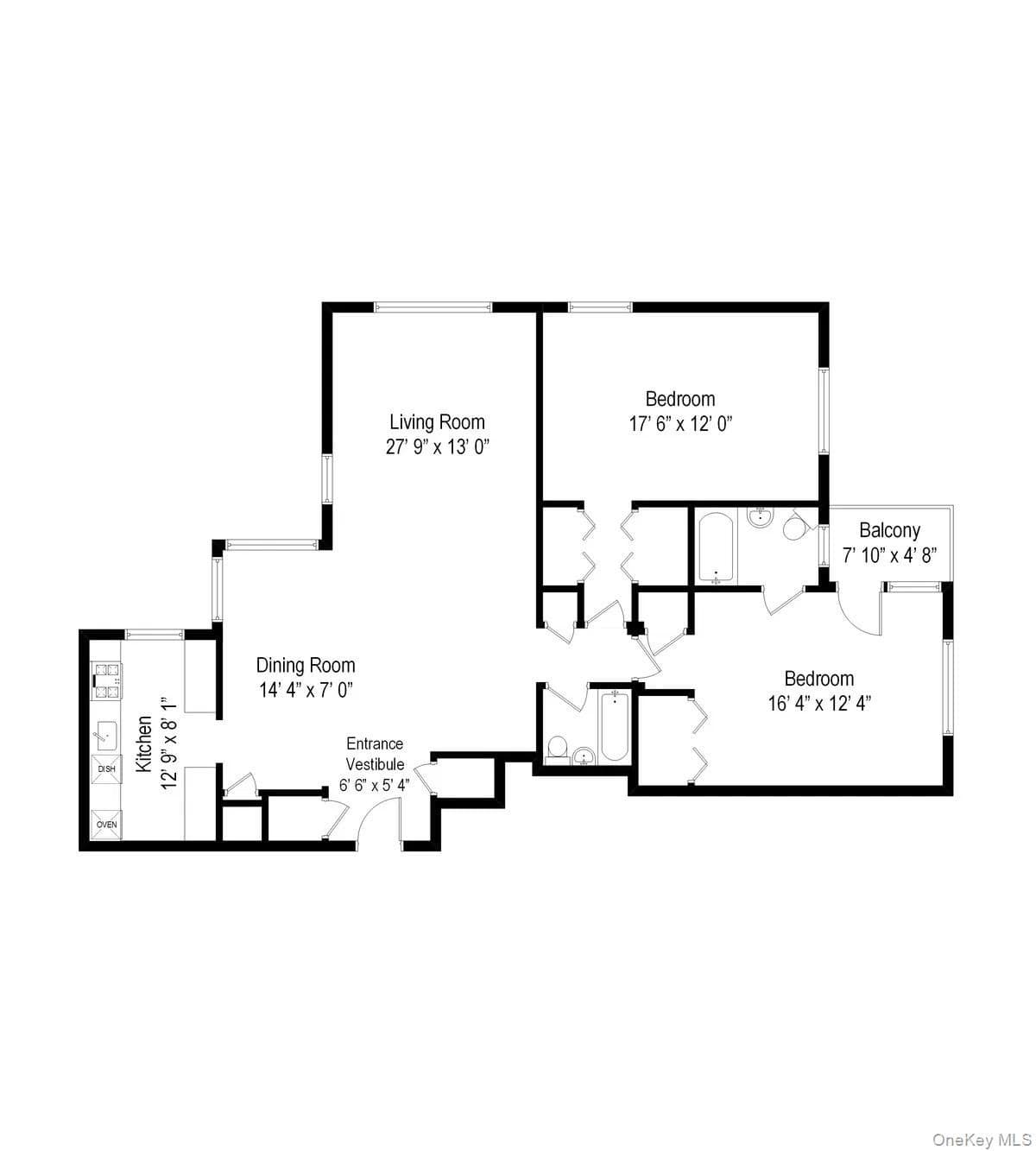 3135 Johnson Avenue Unit: 12C thumbnail 21