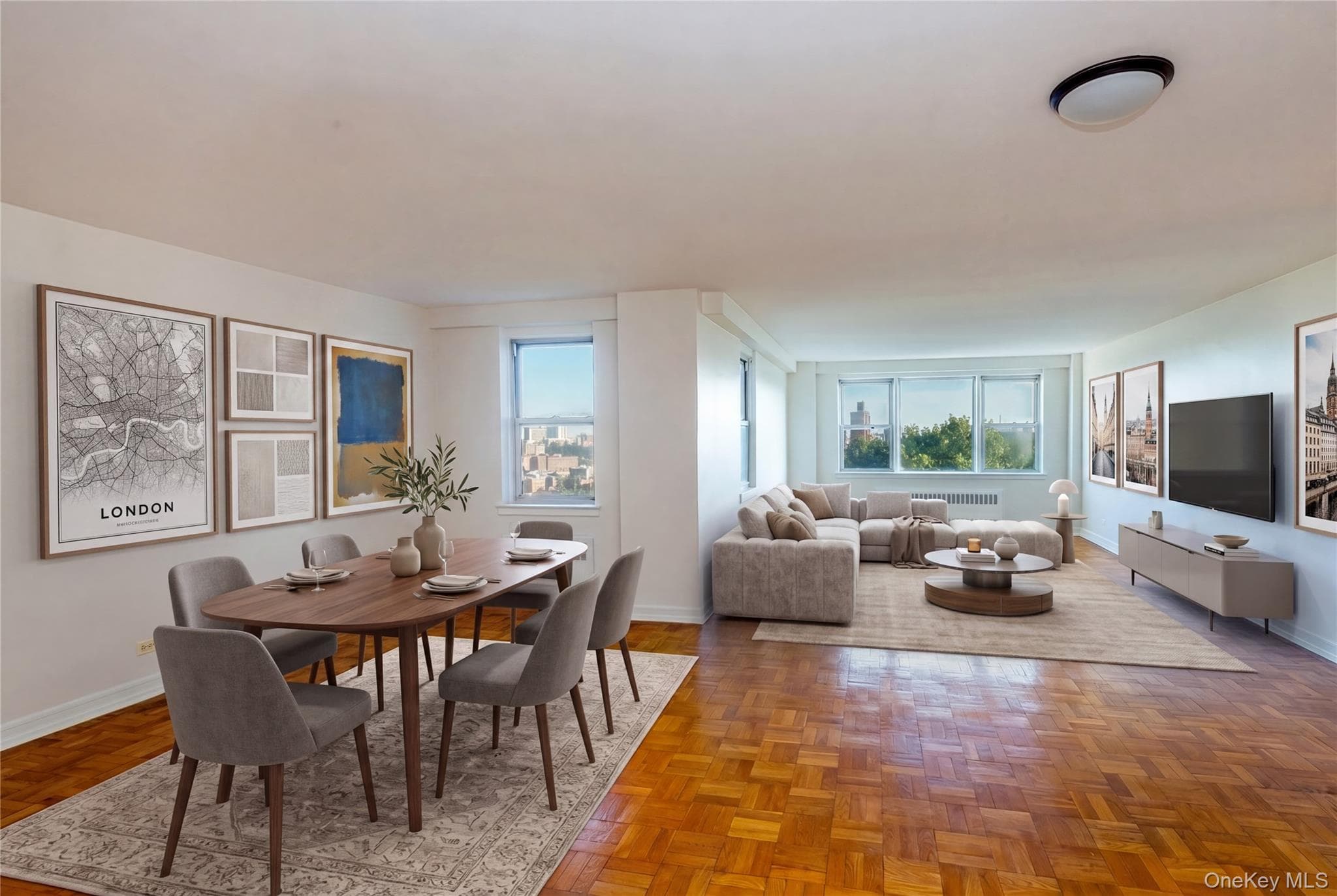 3135 Johnson Avenue Unit: 12C photo 1
