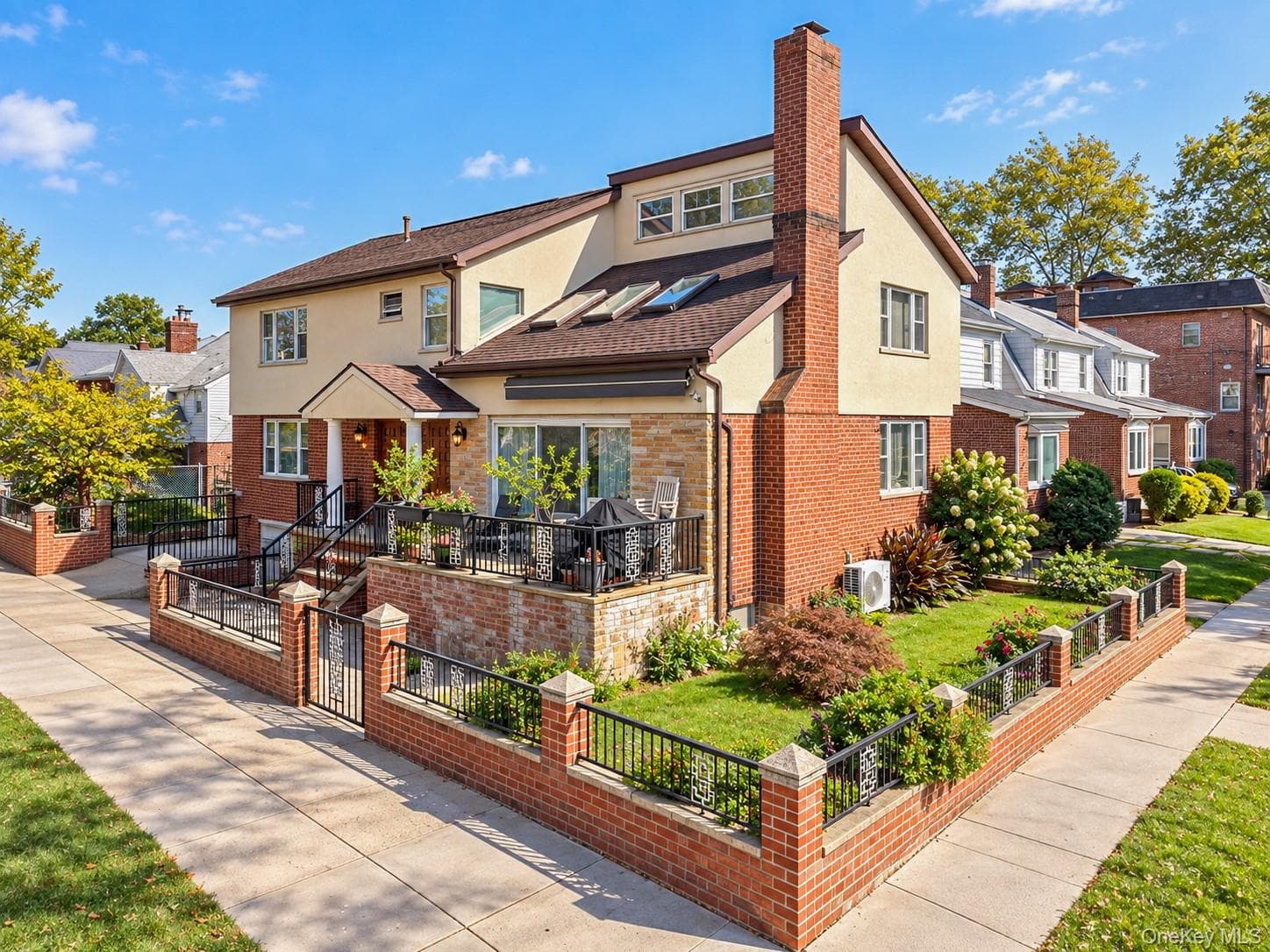 40-45 193rd Street, Flushing