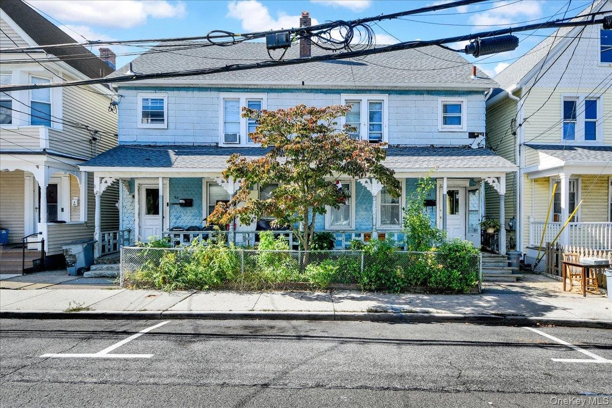 35 Kendall Avenue, Sleepy Hollow