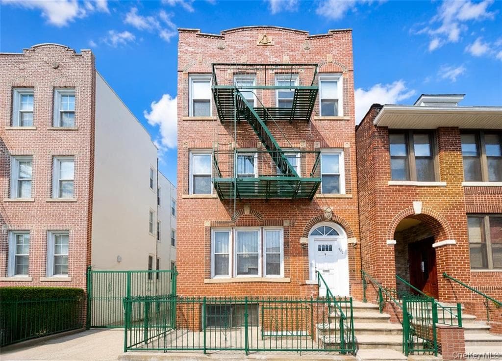 827 49th Street, Brooklyn