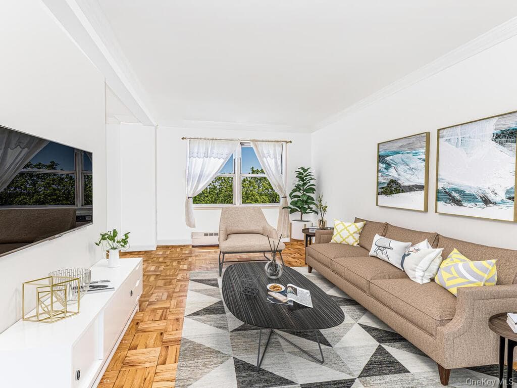 5500 Fieldston Road Unit: 5AA, Bronx