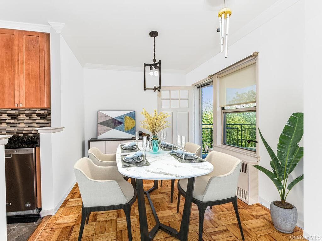 5500 Fieldston Road Unit: 5AA thumbnail 2