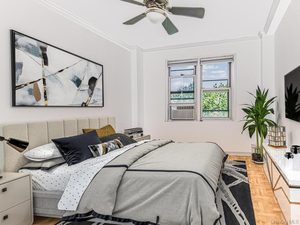 5500 Fieldston Road Unit: 5AA thumbnail 6