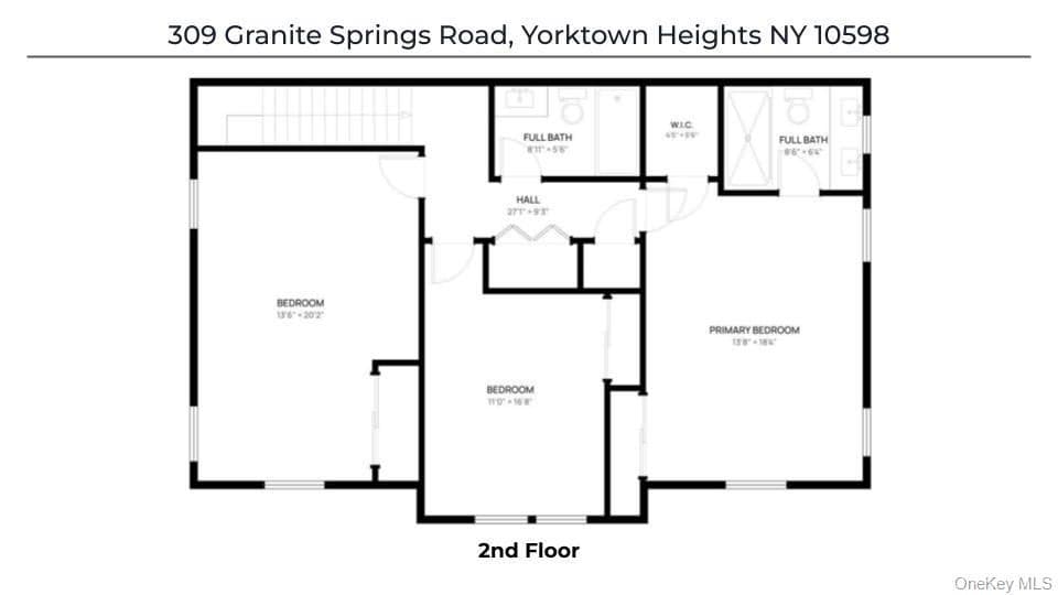 309 Granite Springs Road thumbnail 25