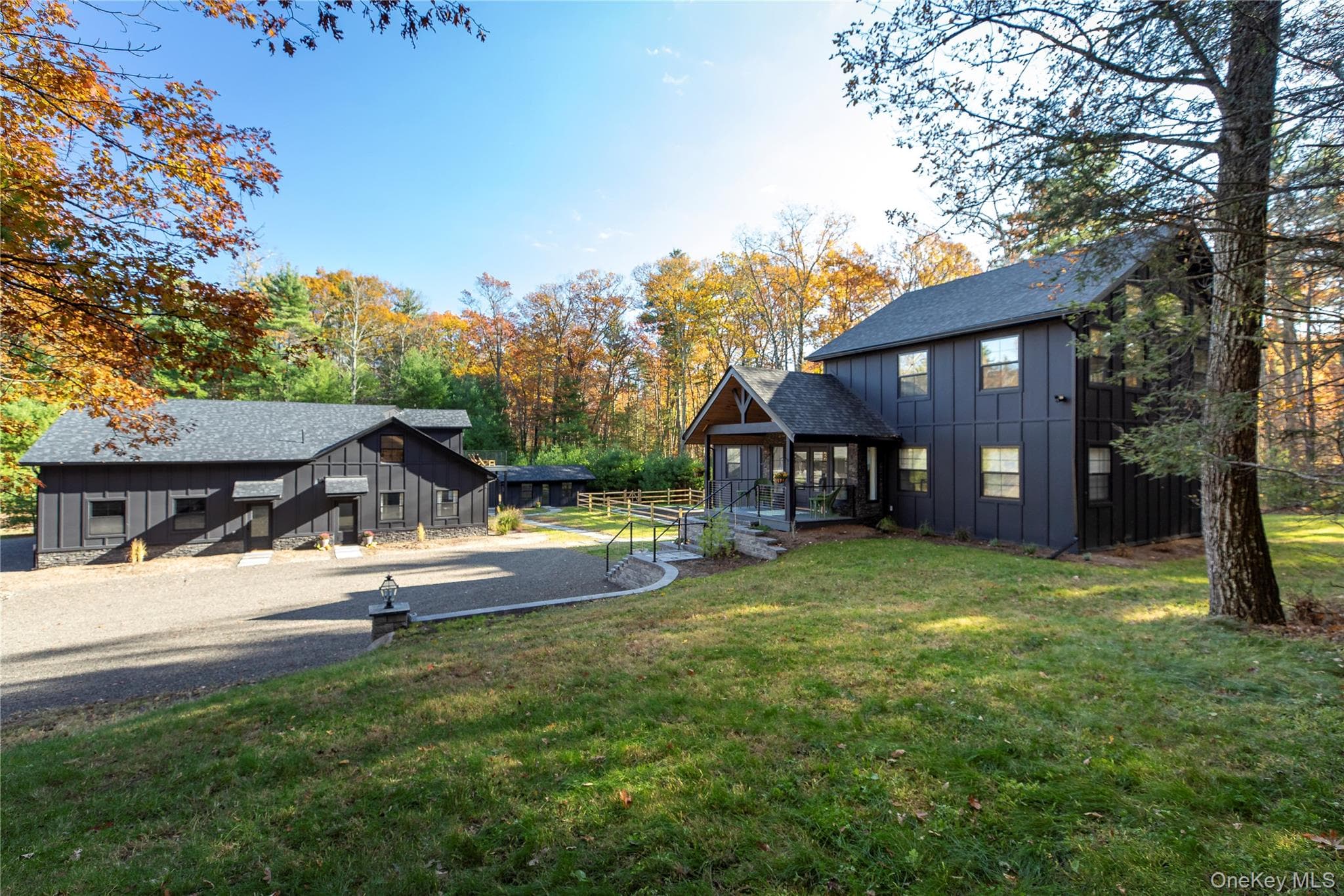 130 Cedar Drive, Kerhonkson