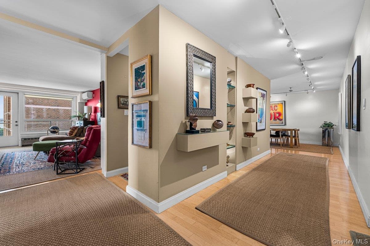 2575 Palisade Avenue Unit: 12AB photo 1