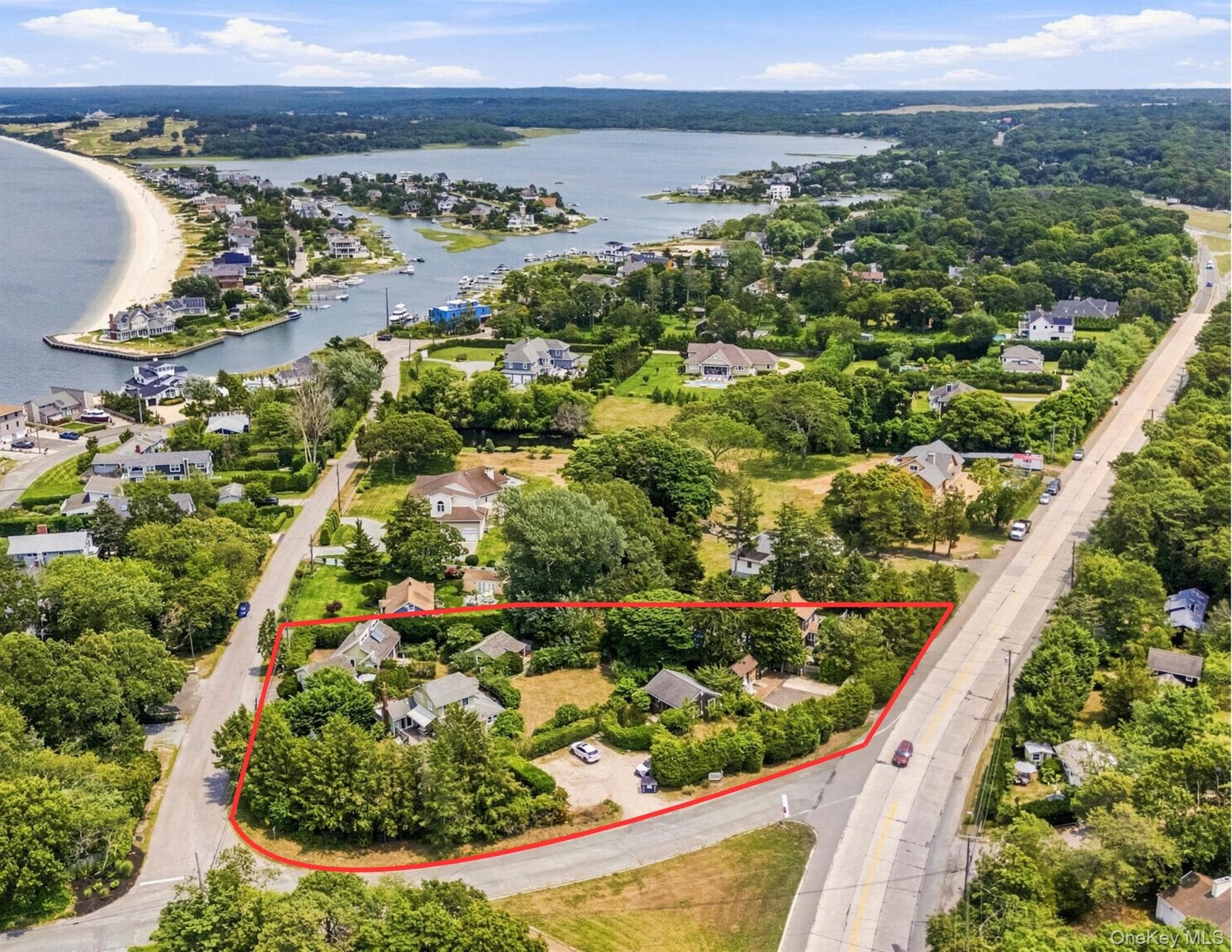 127 Inlet Road, Hampton Bays