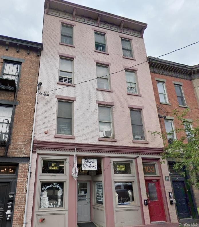 103 Liberty Street, Newburgh