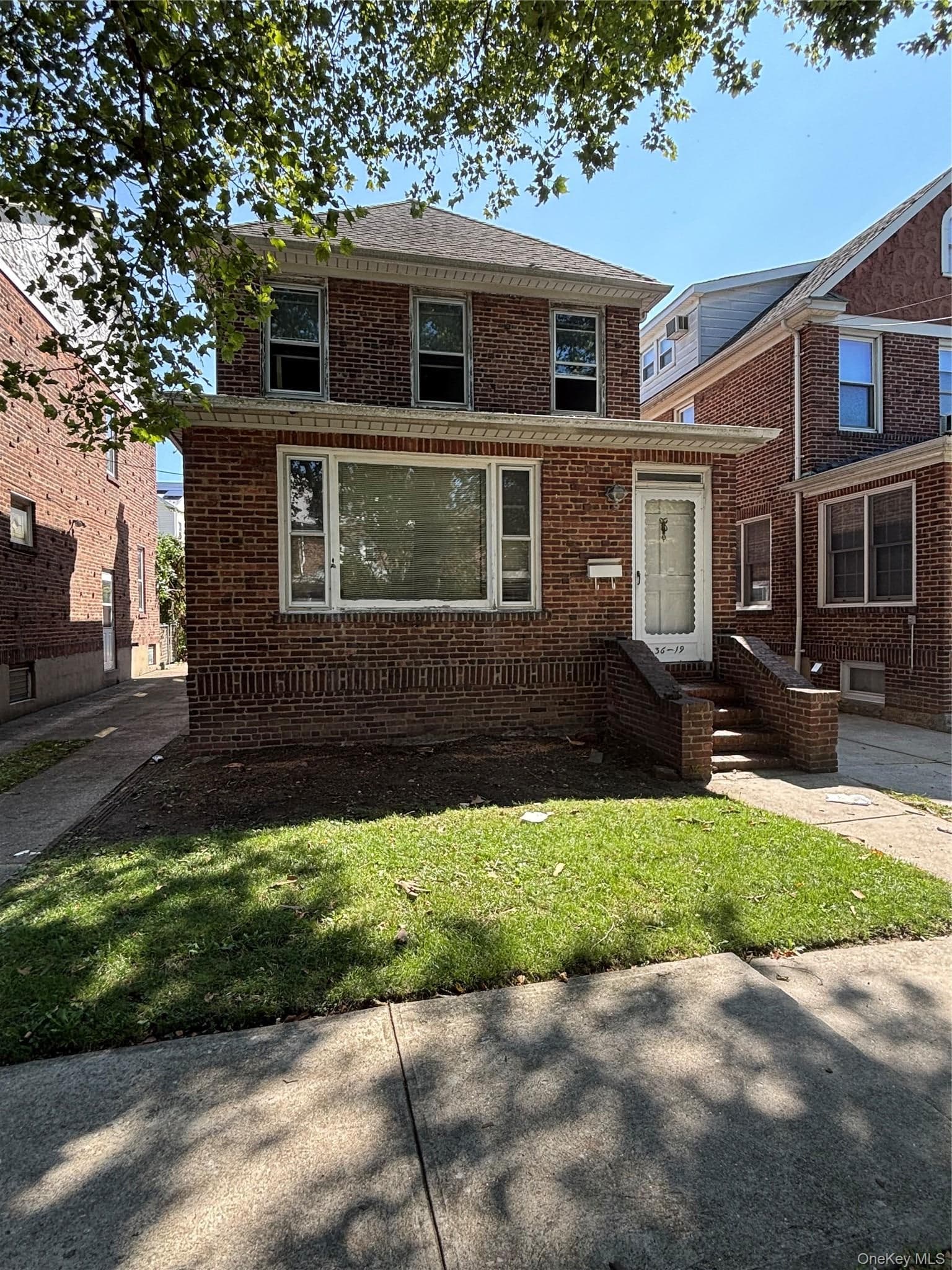 3619 202nd Street, Bayside