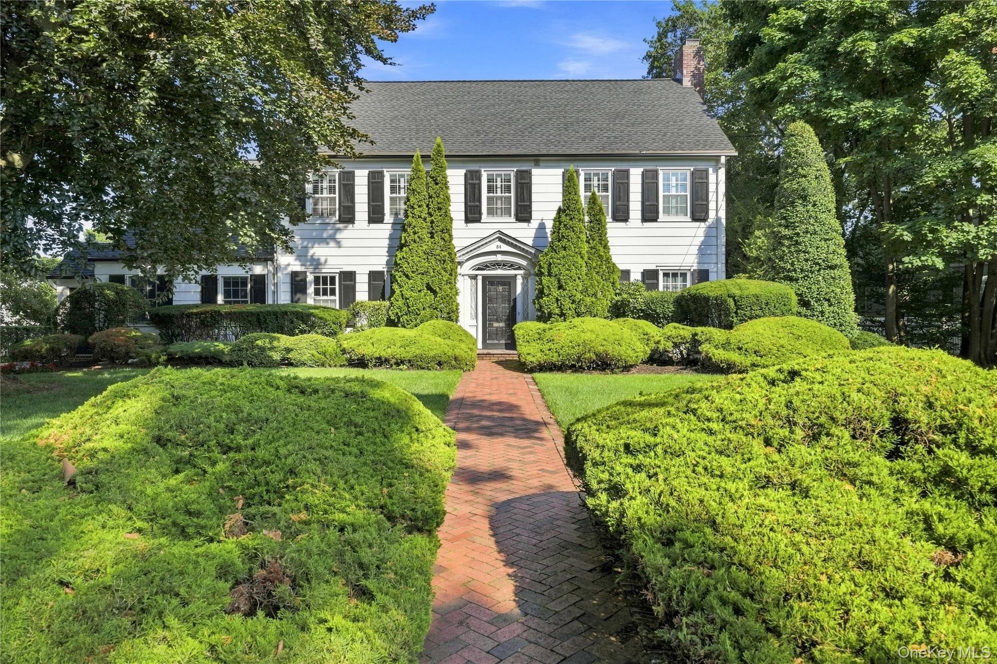 84 Ocean Avenue photo 1