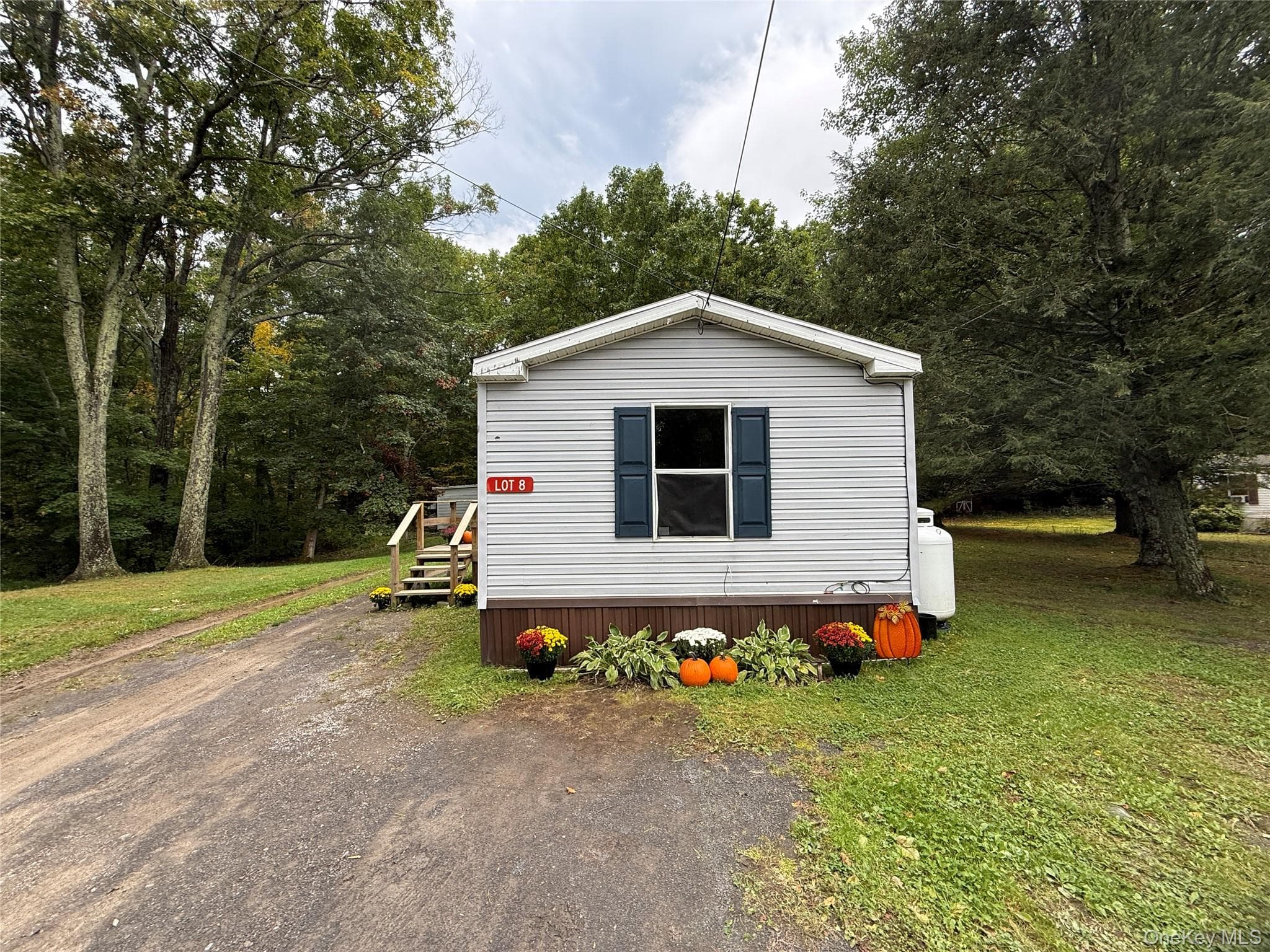 25 Fawn Road Unit: 8 photo 1