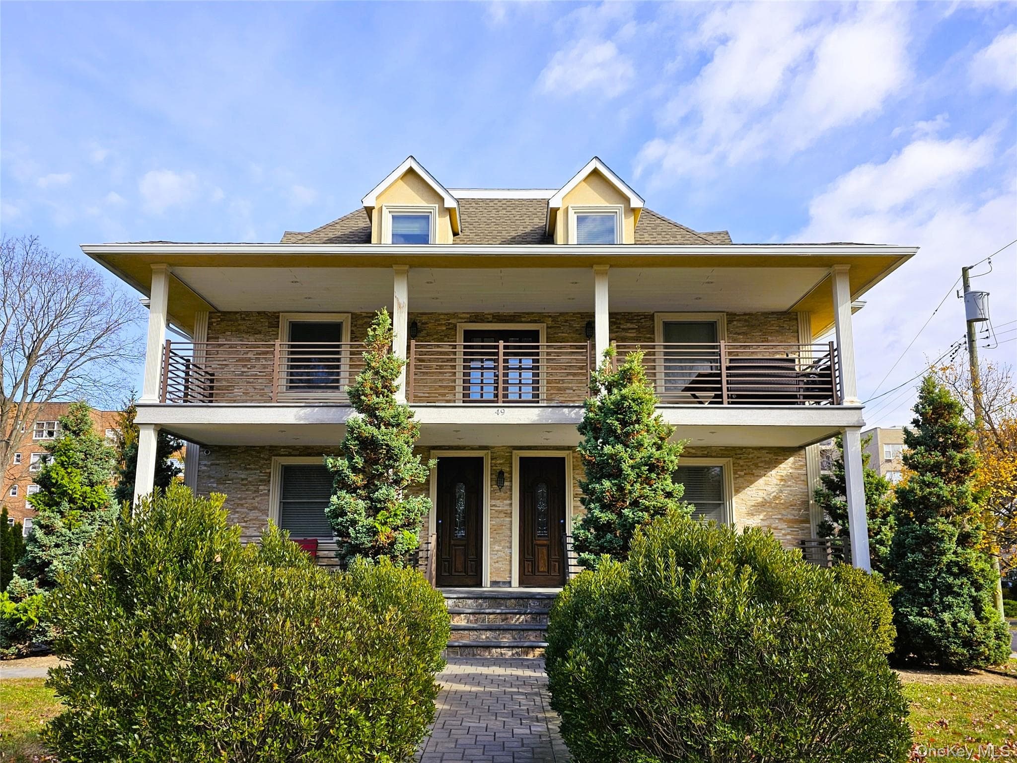 49 Greenridge Avenue, White Plains