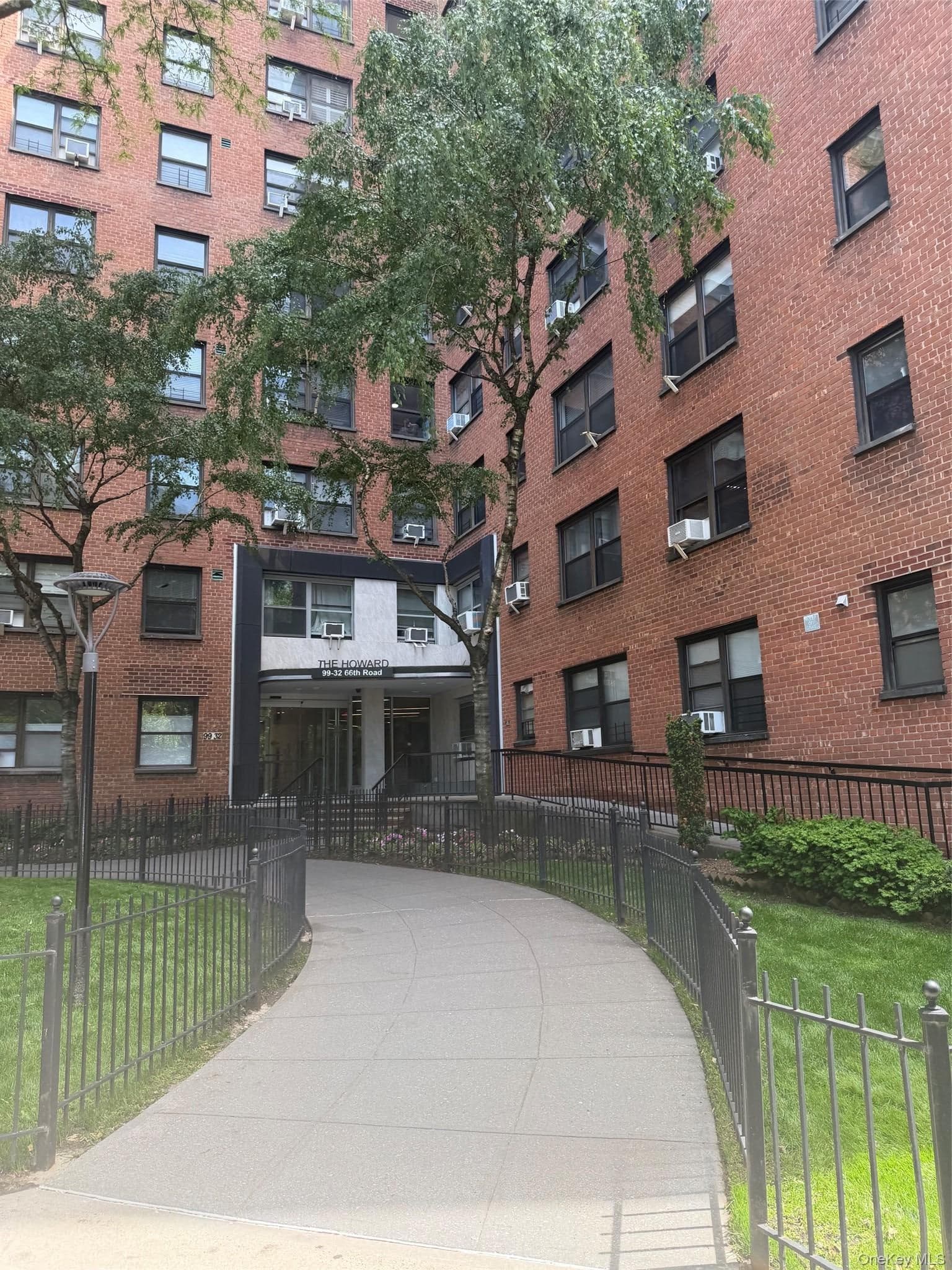 99-32 66 Rd Rd Unit: 3AA, Rego Park