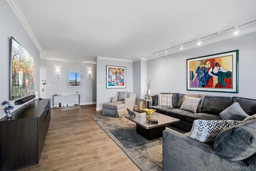 27010 Grand Central Parkway Parkway Unit: 26K thumbnail 8