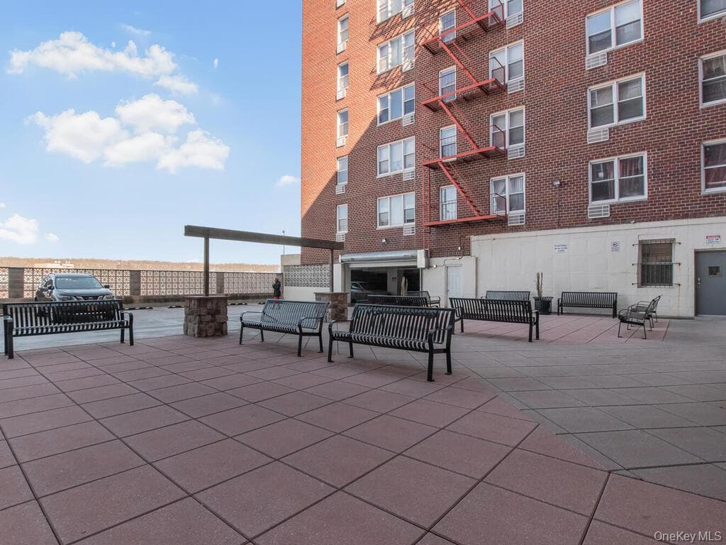 101 Highland Avenue Unit: 3P thumbnail 12