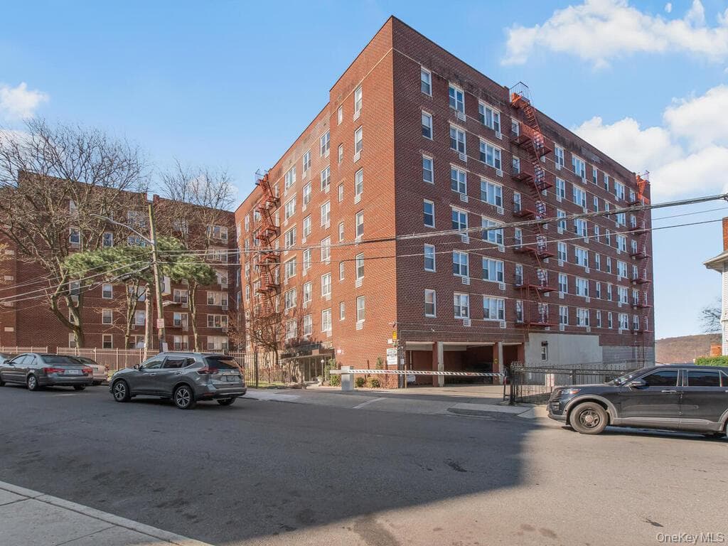 101 Highland Avenue Unit: 3P thumbnail 8