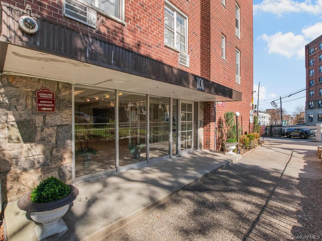 101 Highland Avenue Unit: 3P thumbnail 7