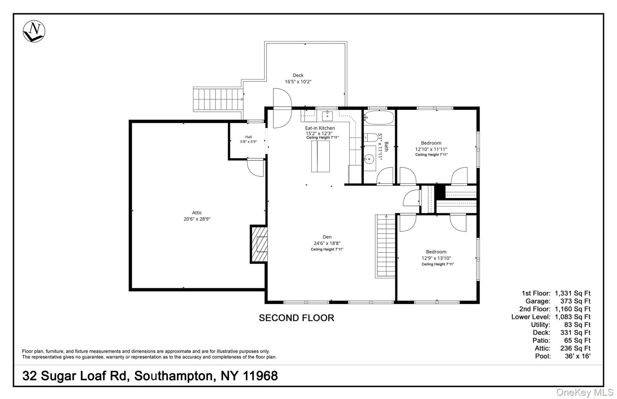 32 Sugar Loaf Road thumbnail 25