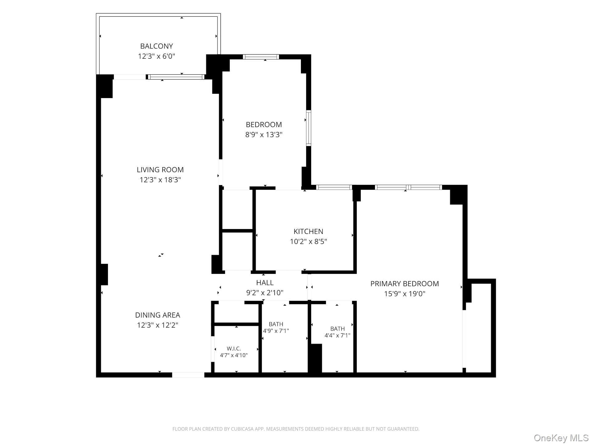 281 Garth Road Unit: C2H thumbnail 23