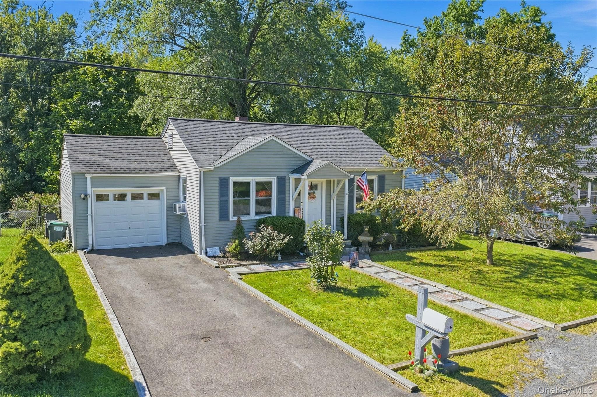 26 Buena Vista Avenue, Wallkill