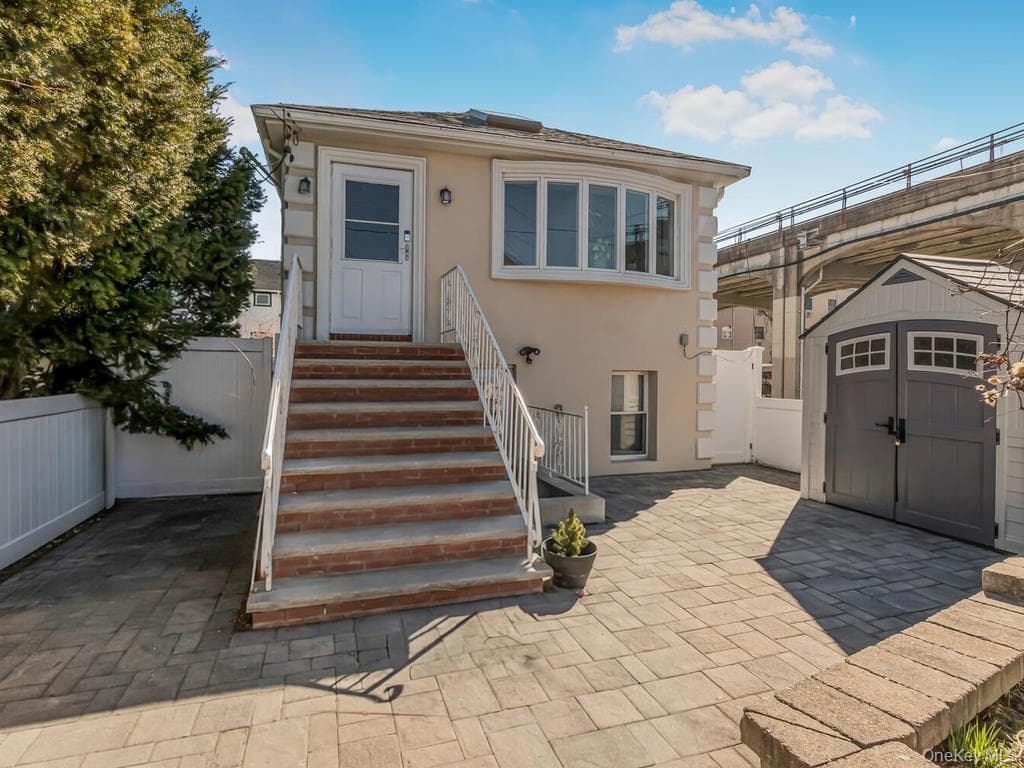 304 Beach 91st Street, Rockaway Beach