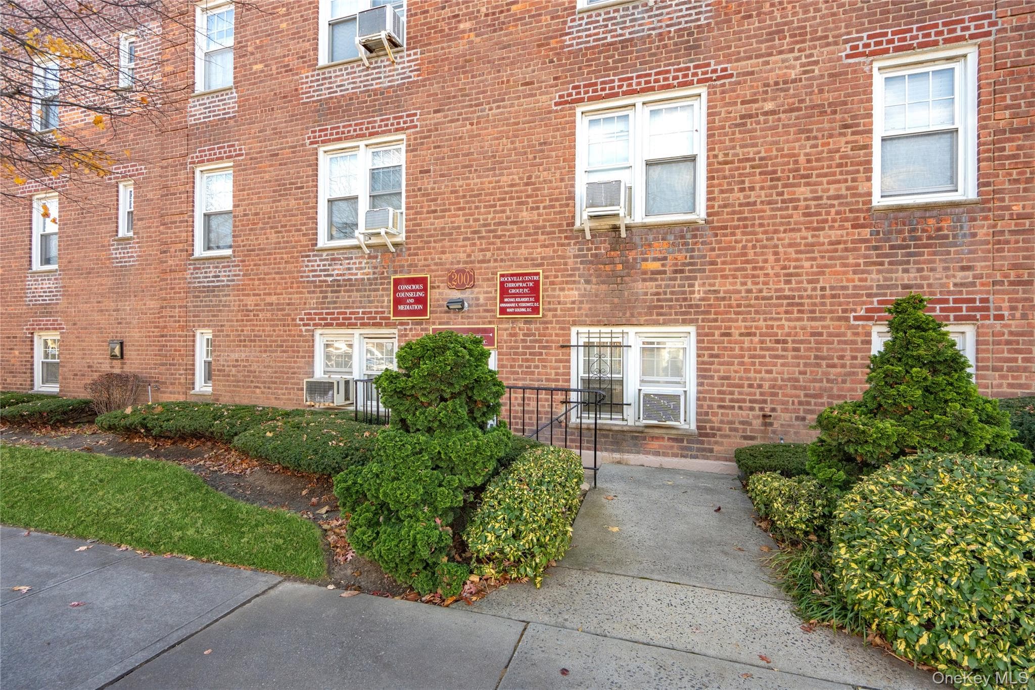 200 N Village Avenue Unit: 100 thumbnail 3