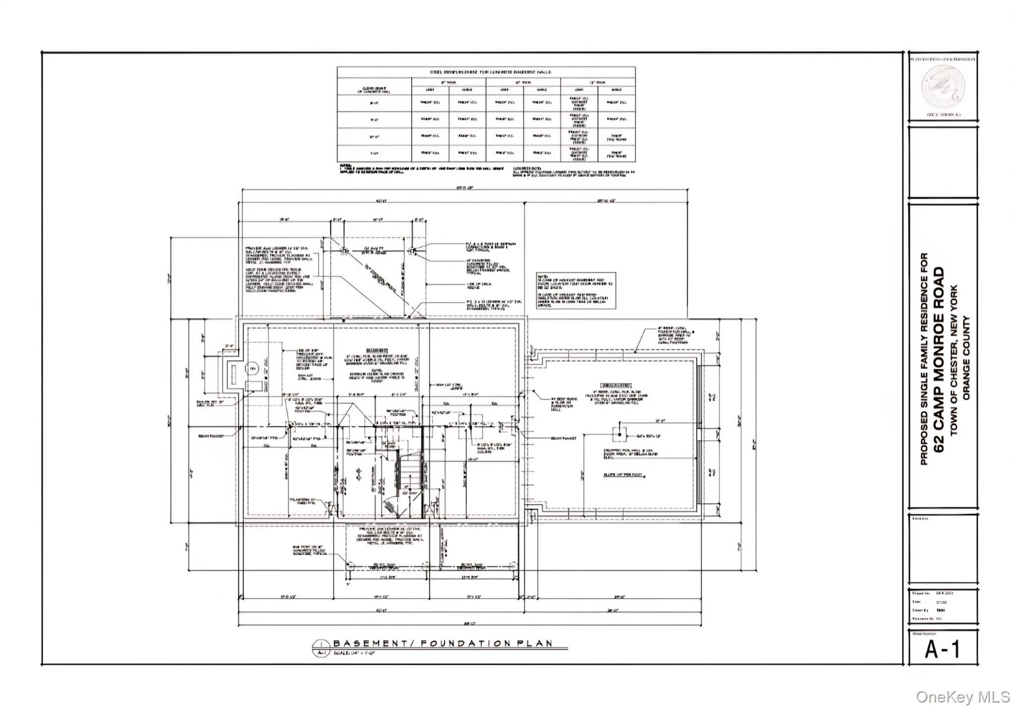 Lot 3 - 62 Camp Monroe Road thumbnail 40