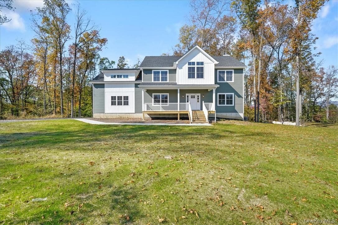 Lot 3 - 62 Camp Monroe Road thumbnail 3