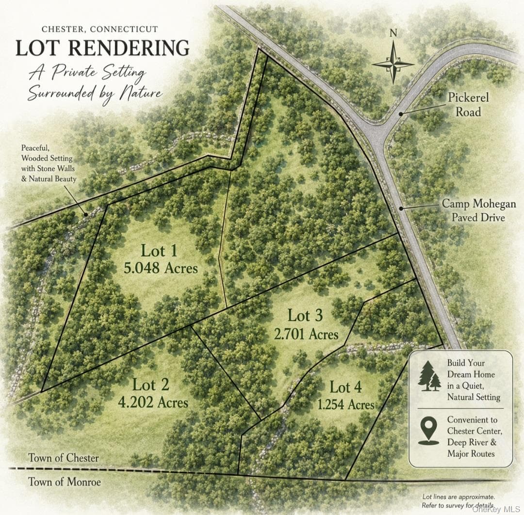 Lot 3 - 62 Camp Monroe Road thumbnail 37