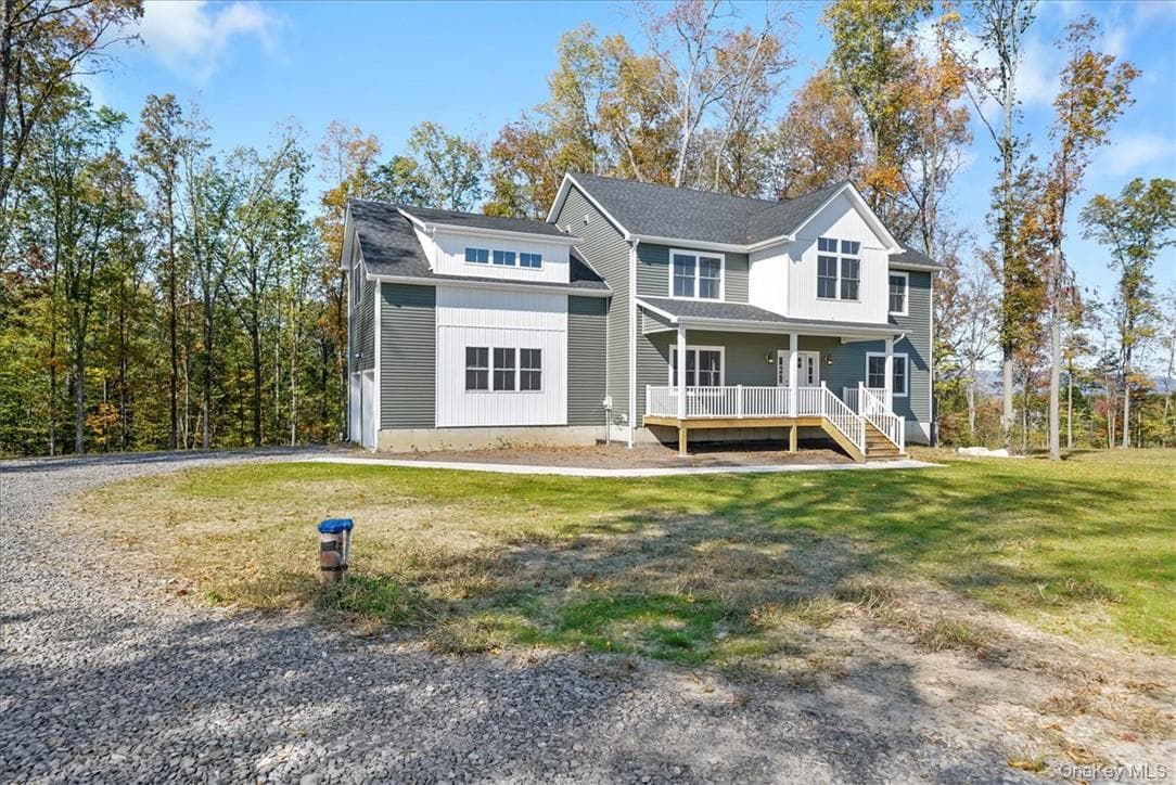 Lot 3 - 62 Camp Monroe Road thumbnail 4