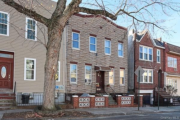 60-64 54th Place, Maspeth