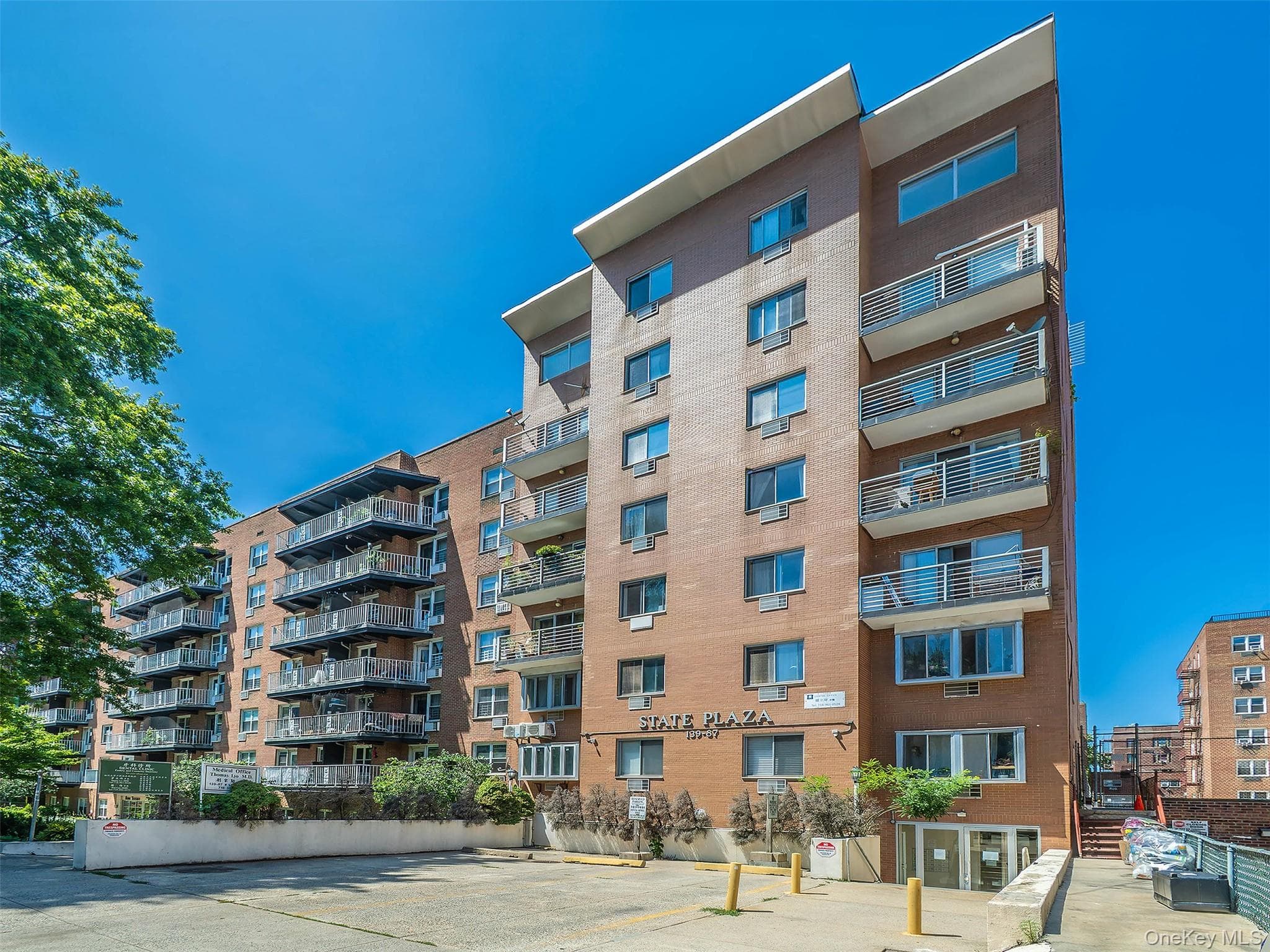 139-87 35th Avenue Unit: 4B, Flushing