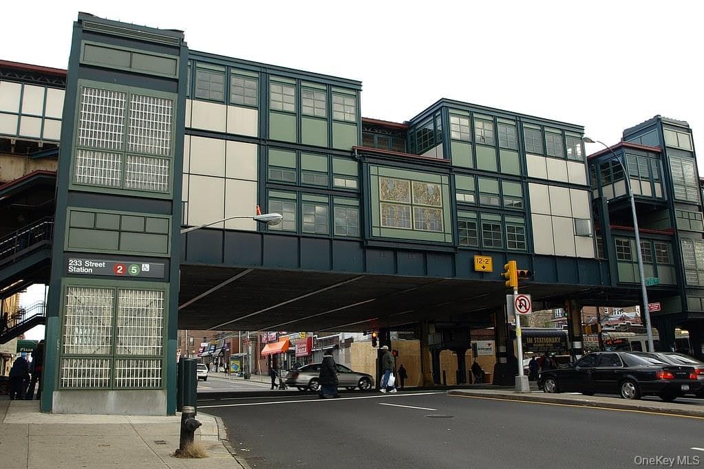 740 E 232nd Street Unit: 6G thumbnail 10