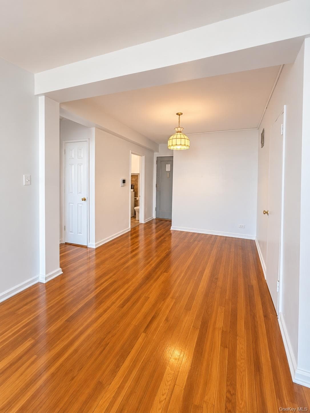 740 E 232nd Street Unit: 6G thumbnail 2