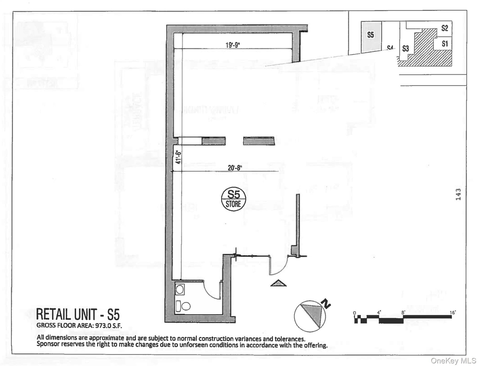 4104 27th Street Unit: S5 thumbnail 3