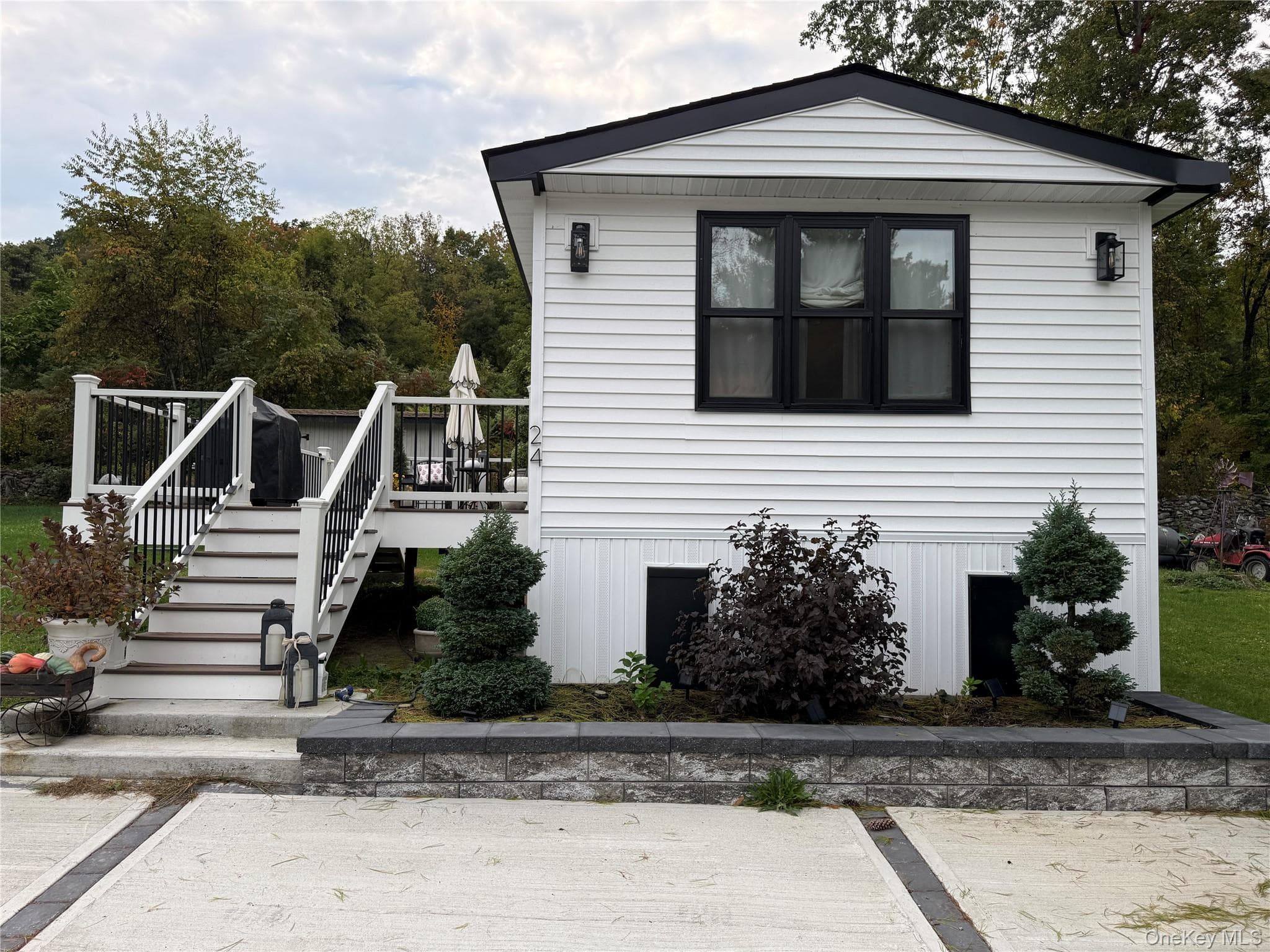 2 Walnut Park Lot 4 Lane, Milton