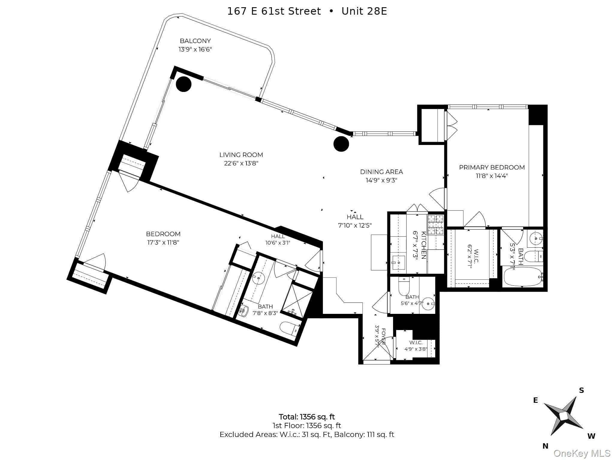 167 E 61st Street Unit: 28E thumbnail 30