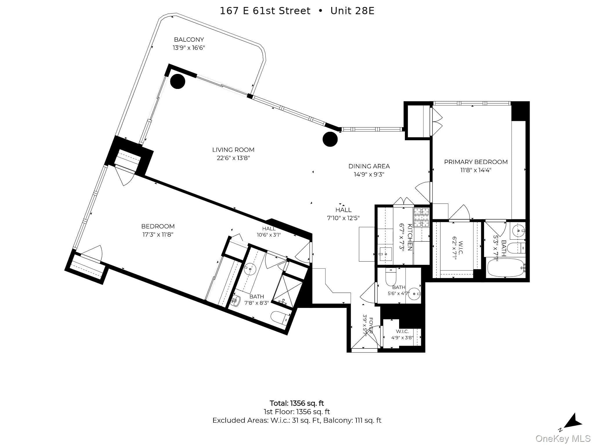 167 E 61st Street Unit: 28E thumbnail 31